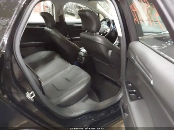 3FA6P0RU4GR275835 2016 FORD FUSION - Image 8