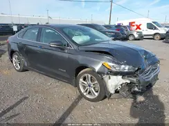 3FA6P0RU4GR325200 2016 FORD FUSION