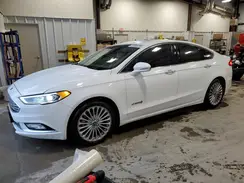 3FA6P0RU4HR119084 2017 FORD FUSION