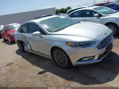 3FA6P0RU4HR188146 2017 FORD FUSION