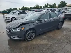 3FA6P0RU4HR216821 2017 FORD FUSION