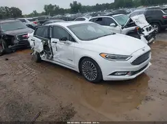 3FA6P0RU4HR222747 2017 FORD FUSION