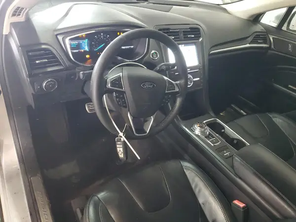 3FA6P0RU4HR223512 2017 FORD FUSION - Image 8