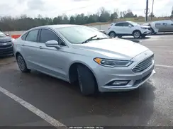 3FA6P0RU4HR230265 2017 FORD FUSION
