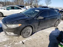 3FA6P0RU4HR233246 2017 FORD FUSION
