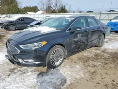 3FA6P0RU4HR254288 2017 FORD FUSION