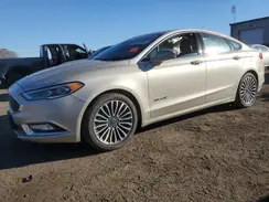 3FA6P0RU4HR262634 2017 FORD FUSION