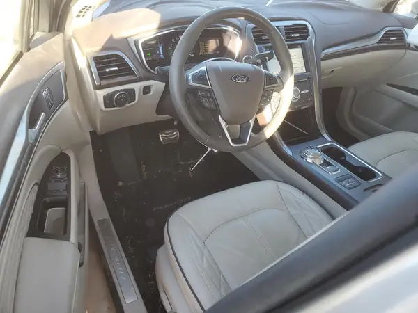3FA6P0RU4HR262634 2017 FORD FUSION - Image 8