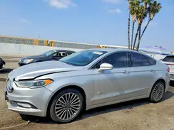 3FA6P0RU4HR264576 2017 FORD FUSION