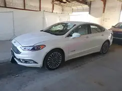 3FA6P0RU4HR267493 2017 FORD FUSION