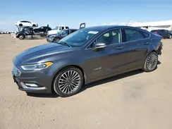 3FA6P0RU4HR267543 2017 FORD FUSION