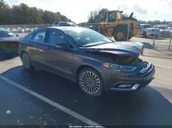 3FA6P0RU4HR279742 2017 FORD FUSION