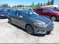 3FA6P0RU4HR279935 2017 FORD FUSION