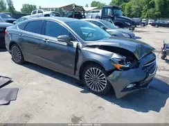 3FA6P0RU4HR296170 2017 FORD FUSION