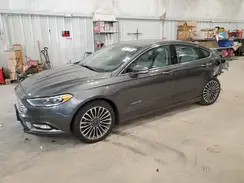 3FA6P0RU4HR304672 2017 FORD FUSION