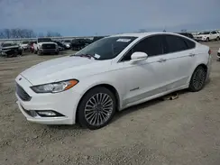 3FA6P0RU4HR323237 2017 FORD FUSION
