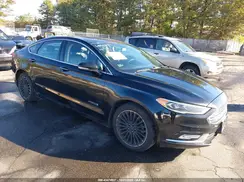 3FA6P0RU4HR357758 2017 FORD FUSION