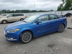 3FA6P0RU4HR368873 2017 FORD FUSION