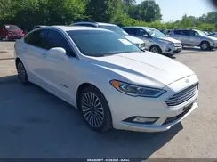 3FA6P0RU4HR375564 2017 FORD FUSION