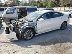 3FA6P0RU4HR383910 2017 FORD FUSION