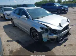 3FA6P0RU4HR387052 2017 FORD FUSION