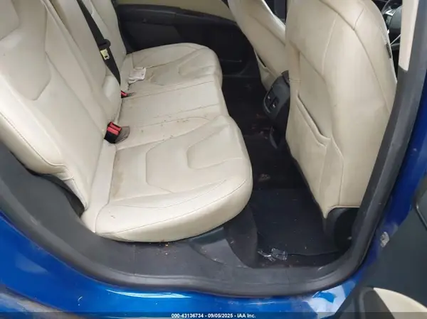 3FA6P0RU4HR388525 2017 FORD FUSION - Image 8