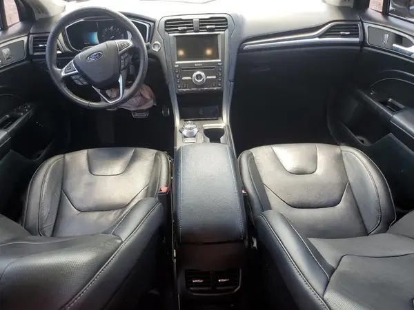 3FA6P0RU4HR388556 2017 FORD FUSION - Image 8