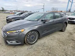3FA6P0RU4HR388606 2017 FORD FUSION