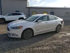 3FA6P0RU4HR399914 2017 FORD FUSION