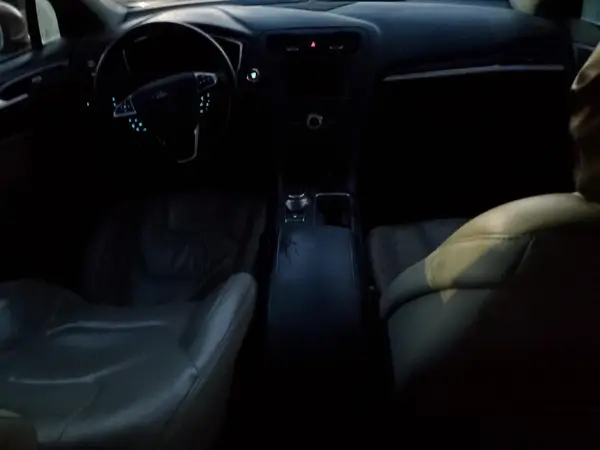 3FA6P0RU4HR404710 2017 FORD FUSION - Image 8