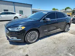 3FA6P0RU4JR102534 2018 FORD FUSION