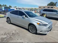 3FA6P0RU4JR102775 2018 FORD FUSION