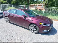 3FA6P0RU4JR120094 2018 FORD FUSION