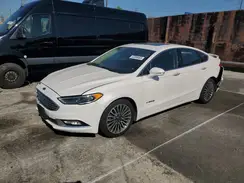 3FA6P0RU4JR134142 2018 FORD FUSION