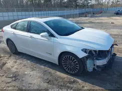 3FA6P0RU4JR141107 2018 FORD FUSION