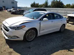 3FA6P0RU4JR162846 2018 FORD FUSION