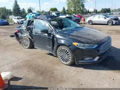 3FA6P0RU4JR219515 2018 FORD FUSION
