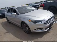 3FA6P0RU4JR226920 2018 FORD FUSION