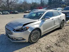 3FA6P0RU4JR258749 2018 FORD FUSION