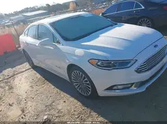 3FA6P0RU4JR269346 2018 FORD FUSION