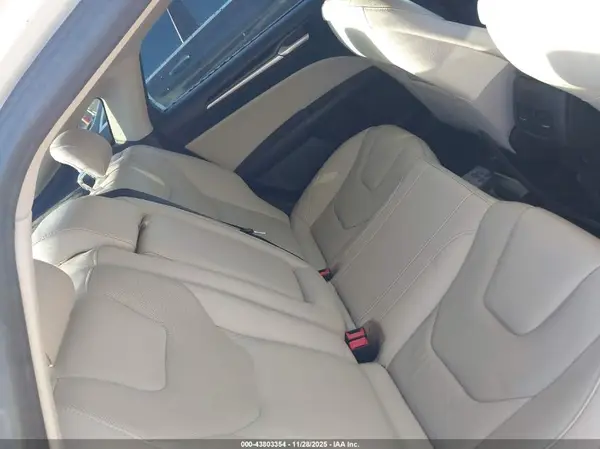 3FA6P0RU4JR269346 2018 FORD FUSION - Image 8