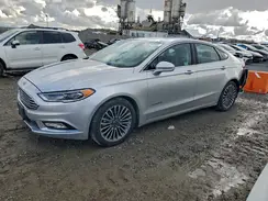 3FA6P0RU4JR269556 2018 FORD FUSION