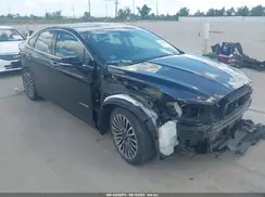 3FA6P0RU4JR280802 2018 FORD FUSION