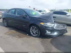 3FA6P0RU4KR104902 2019 FORD FUSION