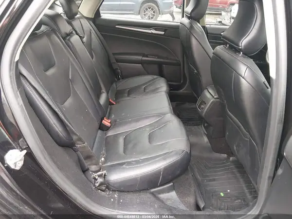 3FA6P0RU4KR104950 2019 FORD FUSION - Image 8