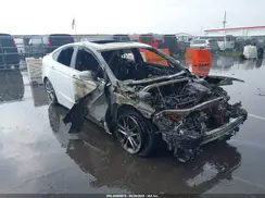 3FA6P0RU4KR106519 2019 FORD FUSION