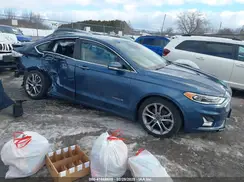 3FA6P0RU4KR111168 2019 FORD FUSION