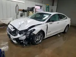 3FA6P0RU4KR119366 2019 FORD FUSION