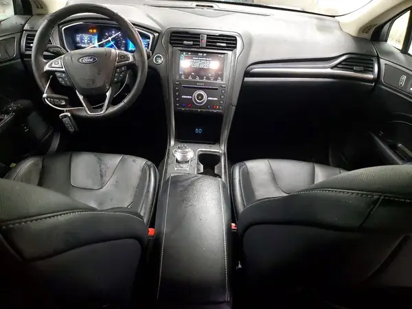 3FA6P0RU4KR119366 2019 FORD FUSION - Image 8