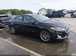 3FA6P0RU4KR120114 2019 FORD FUSION